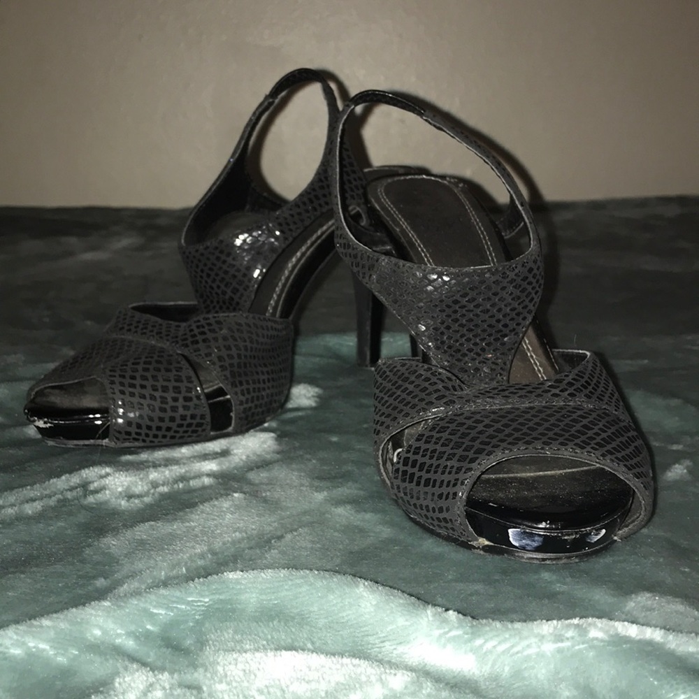 worn a few times but still in great shape